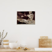 未定義 ポスター (キッチン)