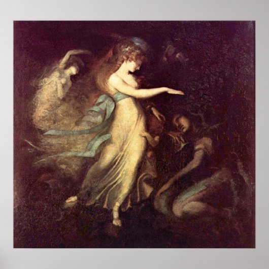 未定義 ポスター (正面)