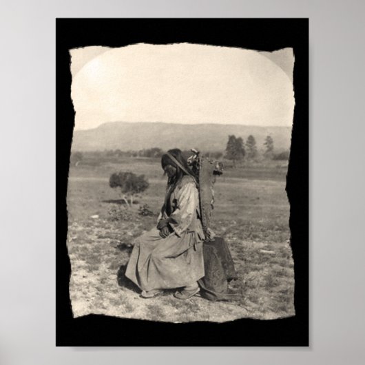 未定義 ポスター (正面)