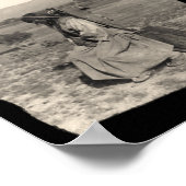 未定義 ポスター (角)