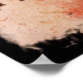 未定義 ポスター (角)