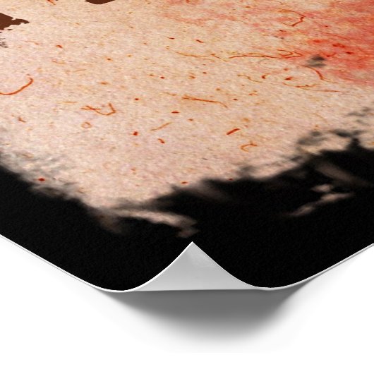 未定義 ポスター (角)