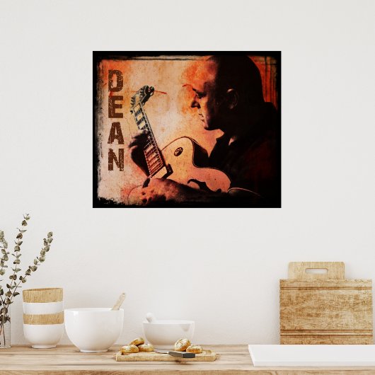 未定義 ポスター (キッチン)