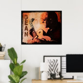 未定義 ポスター (ホームオフィス)