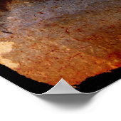 未定義 ポスター (角)