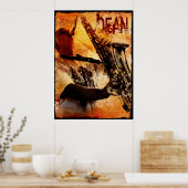 未定義 ポスター (キッチン)