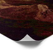 未定義 ポスター (角)