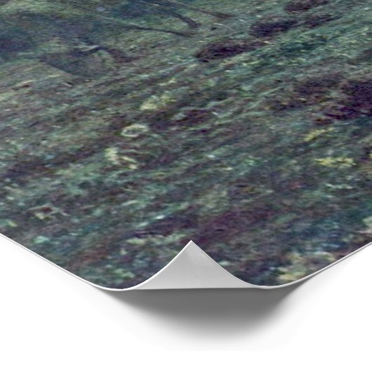 未定義 ポスター (角)