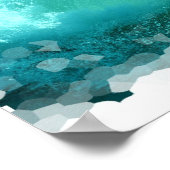 未定義 ポスター (角)