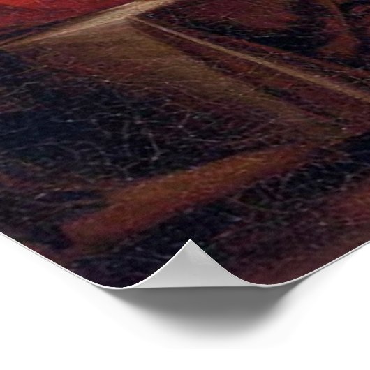 未定義 ポスター (角)