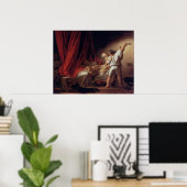 未定義 ポスター (ホームオフィス)