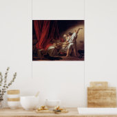 未定義 ポスター (キッチン)