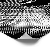 未定義 ポスター (角)