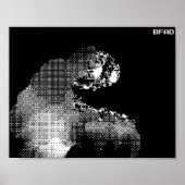 未定義 ポスター (正面)