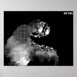 未定義 ポスター