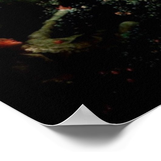 未定義 ポスター (角)