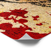 未定義 ポスター (角)