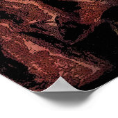 未定義 ポスター (角)