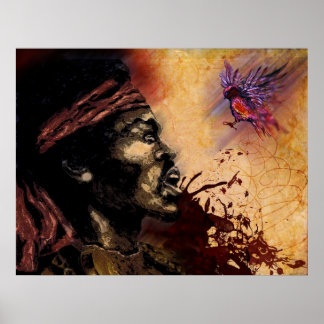 未定義 ポスター