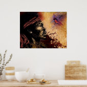 未定義 ポスター (キッチン)