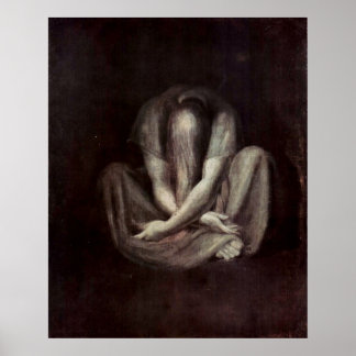 未定義 ポスター