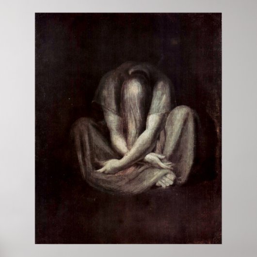 未定義 ポスター (正面)