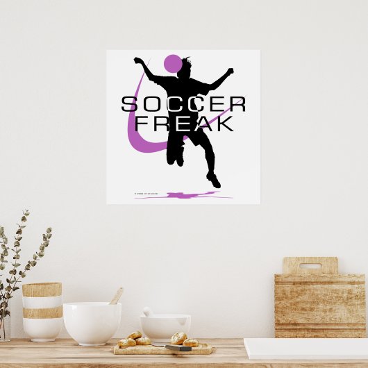 未定義 ポスター (キッチン)