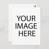 未定義 ポストカード (正面/裏面)