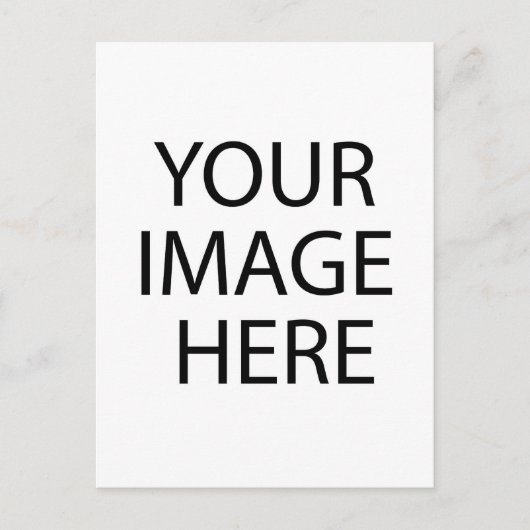 未定義 ポストカード (正面)