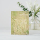 未定義 ポストカード (スタンド正面)