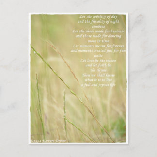 未定義 ポストカード