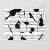 未定義 ポストカード (正面)