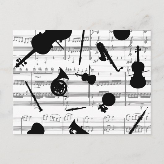 未定義 ポストカード (正面)