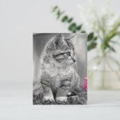 未定義 ポストカード (スタンド正面)