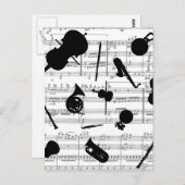 未定義 ポストカード (正面/裏面)