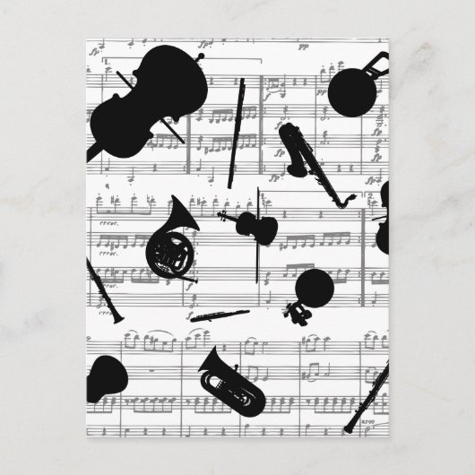 未定義 ポストカード (正面)