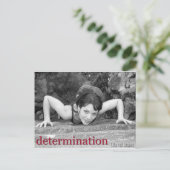 未定義 ポストカード (スタンド正面)