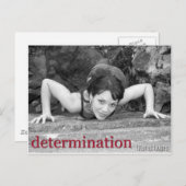 未定義 ポストカード (正面/裏面)