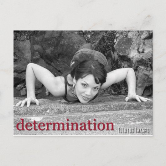 未定義 ポストカード (正面)