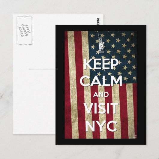 未定義 ポストカード (正面/裏面)