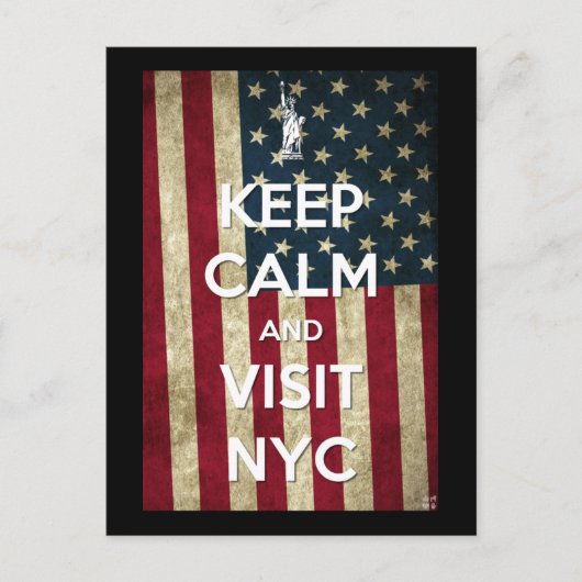 未定義 ポストカード (正面)