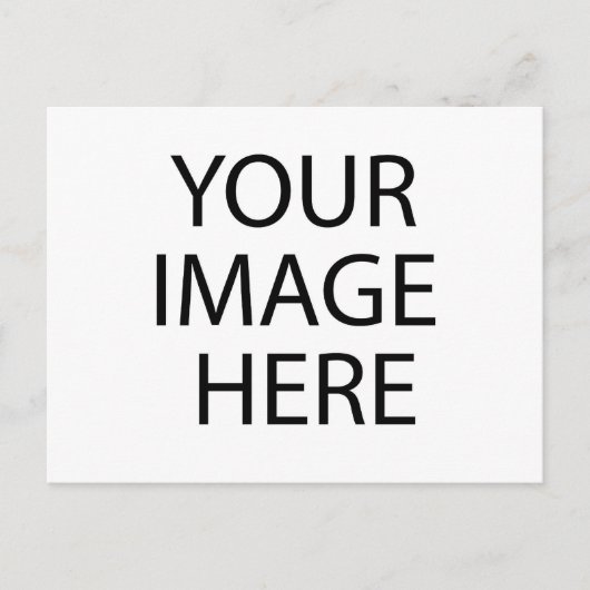 未定義 ポストカード (正面)