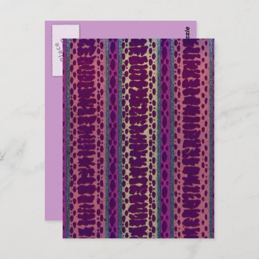 未定義 ポストカード (正面/裏面)