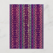 未定義 ポストカード (正面)