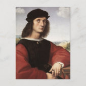 未定義 ポストカード (正面)