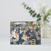 未定義 ポストカード (スタンド正面)