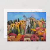 未定義 ポストカード (正面/裏面)