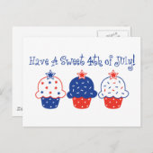 未定義 ポストカード (正面/裏面)