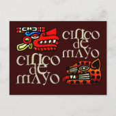 未定義 ポストカード (正面)