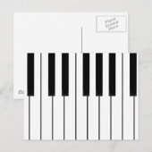 未定義 ポストカード (正面/裏面)